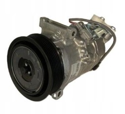 AUTO-KLIMAT КОМПРЕСОР КОНДИЦІОНЕРА MERCEDES MARCO POLO 7711497568