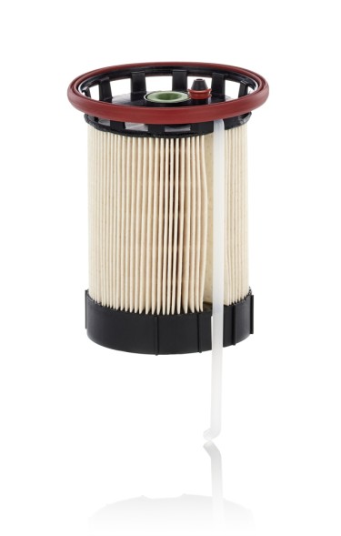 PU 8014 MANN FILTER Фільтр палива