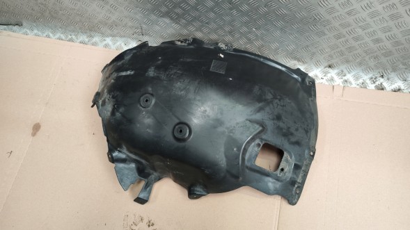 BMW OE BMW 3 III G20 G21 ; ORYGINAŁ Оригінальне переднє надколесо ліве передня частина BMW G22 G23