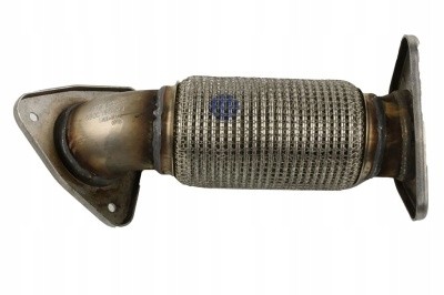 Iveco OE 5801363265 З'єднувач вихлопної труби IVECO 12-14 двигун 2.3 3.0 5802195089