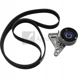 Schaeffler INA 529 4059 10 Комплект багатоклинових ременів