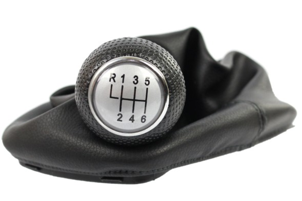 ME Premium ME-003658 VW GOLF IV 4 BORA СИЛЬФОН РУЧКИ ПЕРЕКЛЮЧЕННЯ ПЕРЕДАЧ 6B