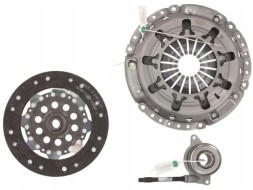 Шеффлер ЛуК 623 2942 33 Суперечка repset pro 623294233/luk