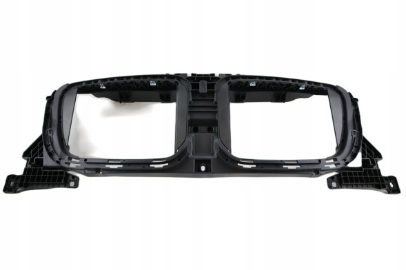 Китай BMW X3 G01 X4 G02 LIFT ПЕРЕДНЯ ПАНЕЛЬ ПОСИЛЕННЯ РЕШІТКА ВПУСКНА ЖАЛЮЗІ ПОСИЛЕННЯ 51749850062