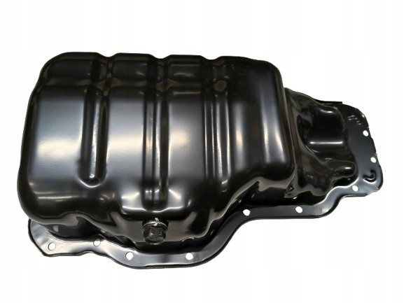 Kia OE 215102E023, 21510-2E023 KIA ORYGINAŁ HYUNDAI ELANTRA i30 i40 ix35 КОНА TUCSON МАСЛЯНА ЧАША 215102Е023 ОРИГІНАЛ