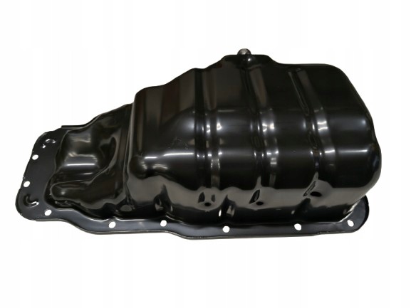 Kia OE 215102E023, 21510-2E023 KIA ORYGINAŁ HYUNDAI ELANTRA i30 i40 ix35 КОНА TUCSON МАСЛЯНА ЧАША 215102Е023 ОРИГІНАЛ