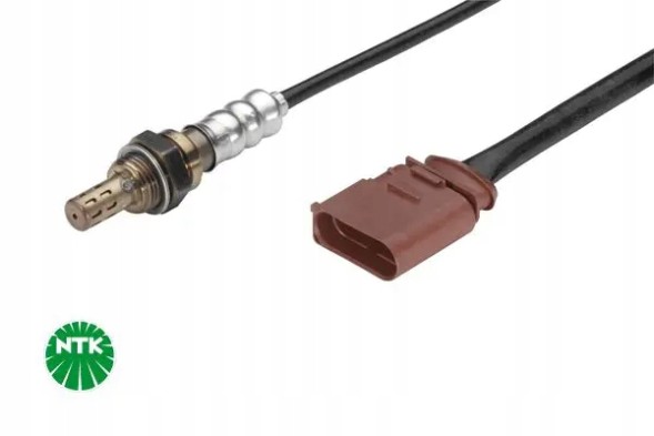 NGK 97510 Лямбда-зонд діагностичний за каталізатор 97510