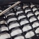 Китай V11513 Volvo S90/V90 2016- передня камера R-Desing
