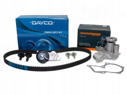 Dayco KTBWP2860 Ford focus i ii fiesta v 1.25-1.6 грм з насосом