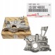 Toyota OE 15100-46030 Масляний насос Toyota Chaser Mark II Supra Soarer 1JZ-GTE OEM