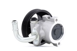 Ridex 12H0089 Насос гідропідсилювача для opel antara, chevrolet ridex