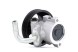 Ridex 12H0089 Насос гідропідсилювача для opel antara, chevrolet ridex