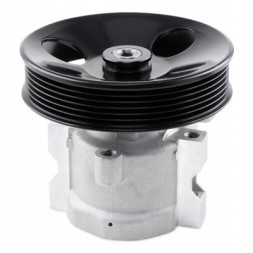 Ridex 12H0089 Насос гідропідсилювача для opel antara, chevrolet ridex