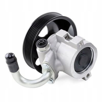 Ridex 12H0089 Насос гідропідсилювача для opel antara, chevrolet ridex