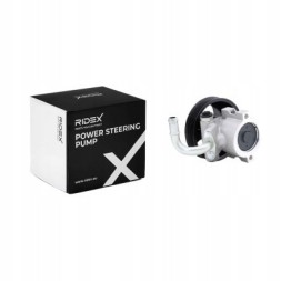 Ridex 12H0089 Насос гідропідсилювача для opel antara, chevrolet ridex