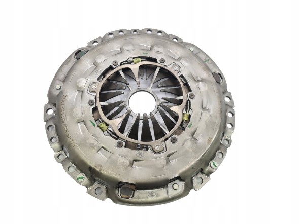 Sachs 3000 951 838 Комплект зчеплення sachs citroen c-crosser outlander peugeot 4007 2.2 д