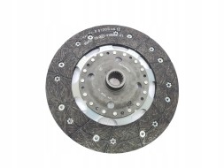 Sachs 3000 951 838 Комплект зчеплення sachs citroen c-crosser outlander peugeot 4007 2.2 д
