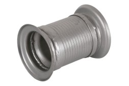 AD BRAKE VIC-133352 Вихлопна труба для IVECO EUROCARGO I-III 09.00-09.15