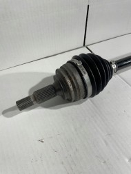 Citroen OE ПІВВІСЬ ЛІВА БЕРЛІНГО 308 ПАРТНЕР RIFTER OE 1610205580