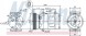 Nissens 89072 Компресор кондиціонера nissens 89072