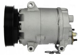 Nissens 89072 Компресор кондиціонера nissens 89072