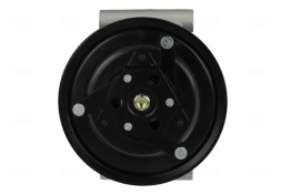 Nissens 89072 Компресор кондиціонера nissens 89072