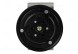 Nissens 89072 Компресор кондиціонера nissens 89072