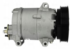 Nissens 89072 Компресор кондиціонера nissens 89072