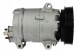 Nissens 89072 Компресор кондиціонера nissens 89072