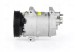 Nissens 89072 Компресор кондиціонера nissens 89072