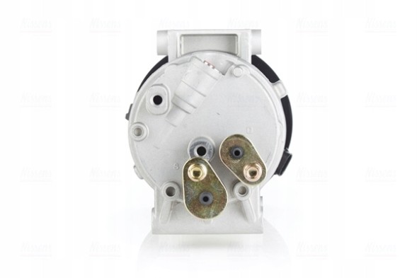Nissens 89072 Компресор кондиціонера nissens 89072