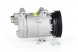 Nissens 89072 Компресор кондиціонера nissens 89072