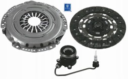 Sachs 3000 990 527 Комплект зчеплення 3000 990 527 sachs opel astra