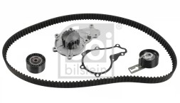 Febi bilstein 102203 Комплект грм + водяний насос 102203 febi bilstein