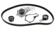 Febi bilstein 102203 Комплект грм + водяний насос 102203 febi bilstein