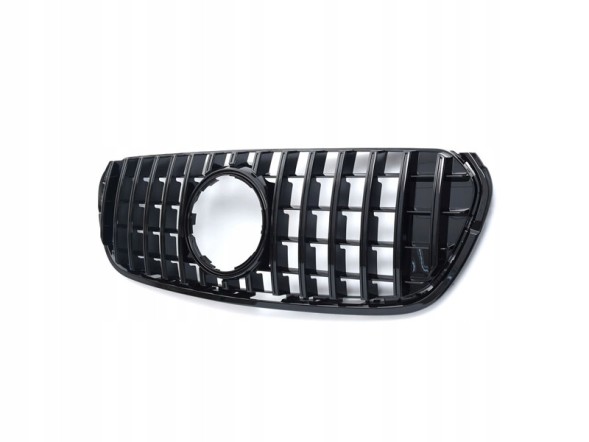 Китай GRILLX002 MERCEDES X CLASS W470 ГРИЛЬ PANAMERICAN GRILL