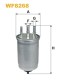 WF8268 WIX FILTERS Фільтр палива