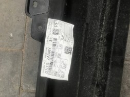 Kia OE 86631-F15000 KIA SPORTAGE IV LIFT ЗАДНІЙ БАМПЕР 86631-F150
