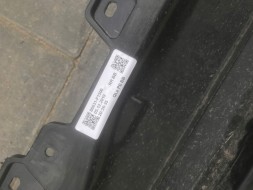 Kia OE 86631-F15000 KIA SPORTAGE IV LIFT ЗАДНІЙ БАМПЕР 86631-F150
