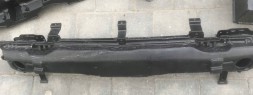 Kia OE 86631-F15000 KIA SPORTAGE IV LIFT ЗАДНІЙ БАМПЕР 86631-F150