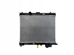 Koyorad KOYO98473346 Охолоджувач води toyota urban cruiser (xp110) 9-15 164000y010 1640047080