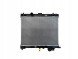 Koyorad KOYO98473346 Охолоджувач води toyota urban cruiser (xp110) 9-15 164000y010 1640047080