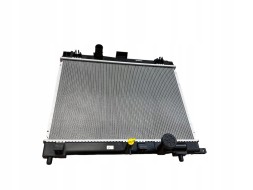 Koyorad KOYO98473346 Охолоджувач води toyota urban cruiser (xp110) 9-15 164000y010 1640047080