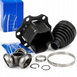fcs-29.05/26 SKF ВНУТРІШНІЙ ШАРНІР AUDI A6 C7 4G A4 B8 AUDI Q5 2.0 TDI quattro