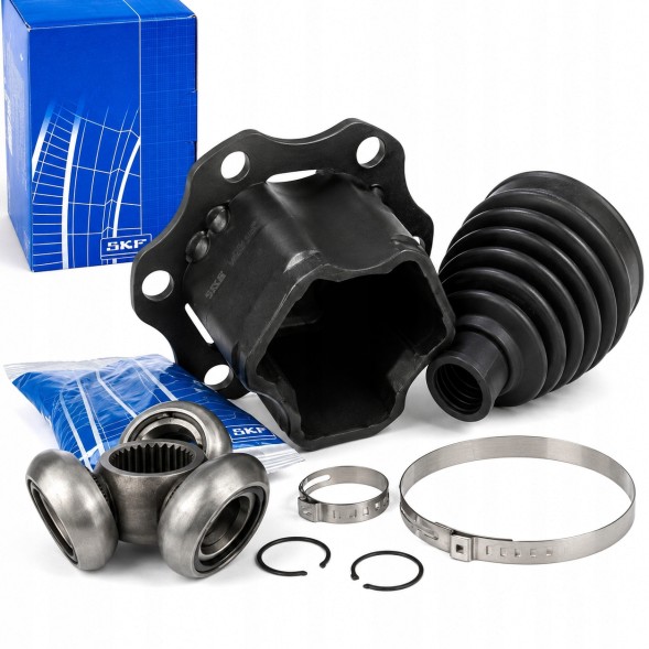 fcs-29.05/26 SKF ВНУТРІШНІЙ ШАРНІР AUDI A6 C7 4G A4 B8 AUDI Q5 2.0 TDI quattro