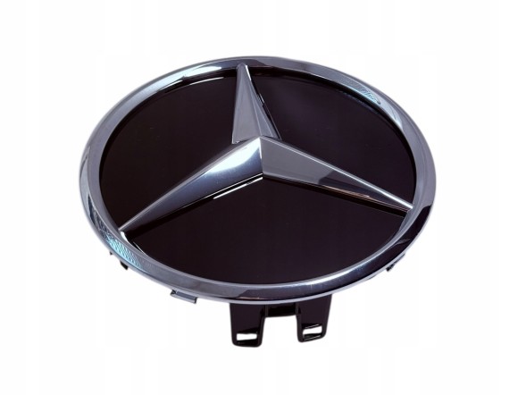 Mercedes-Benz OE MB AUTO MERCEDES W206 C KLASA W213 E KLASA GWIAZDA ZNACZEK EMBLEMAT A2138803307 MERCEDES W206 C КЛАСА W213 E КЛАСА ЗІРКА ЕМБЛЕМА ЗНАЧОК A2138803307