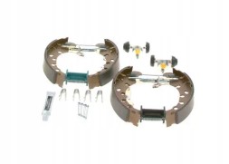 Bosch 0 204 114 657 Гальмівні щелепи задні з циліндром 0 204 114 657