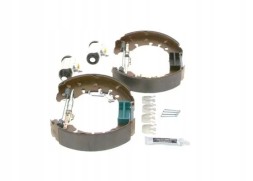 Bosch 0 204 114 657 Гальмівні щелепи задні з циліндром 0 204 114 657