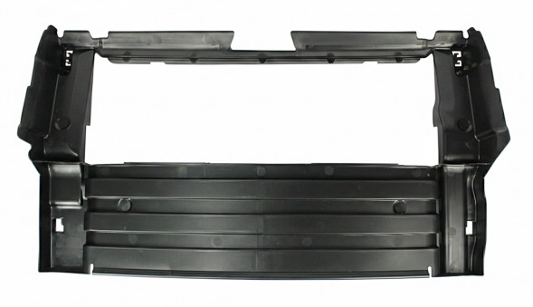 NISSAN OE НАПРАВЛЯЮЧА ПОВІТРЯ, ЗАХИСНА РЕШІТКА РАДІАТОРА NV300 2147600Q1A