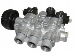 SORL 37540421000 Клапан електромагна ecas daf,man mb sorl 37540421000